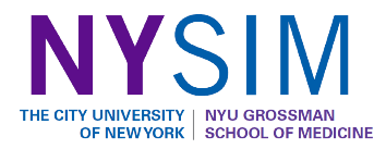 NYSIM Logo CUNY GSOM Dec 2020